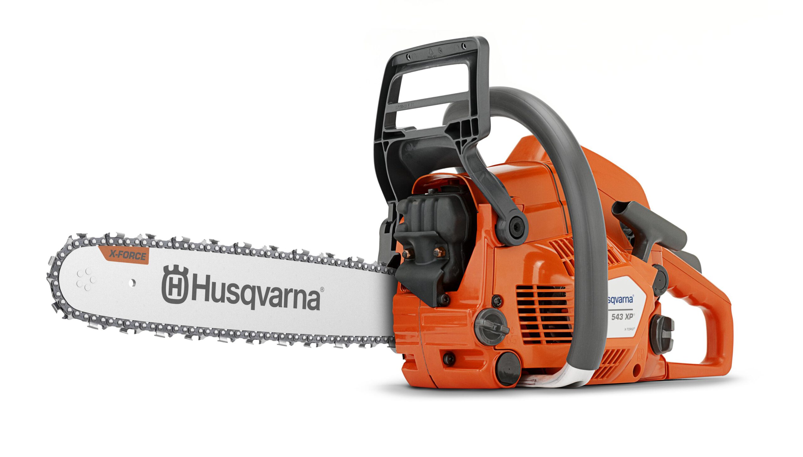 Husqvarna 543XP®/G - Hohmann Garten- und Forstgeraete :Hohmann