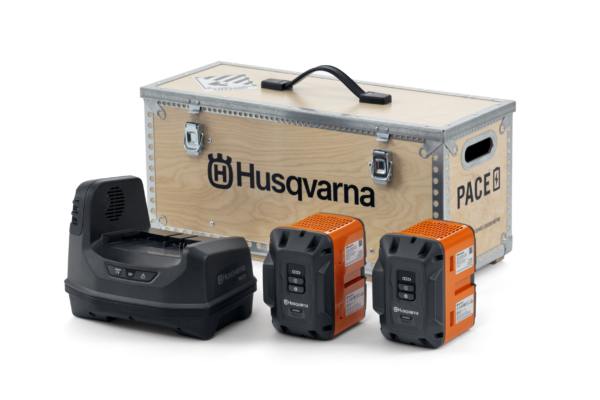 Husqvarna PACE Power-Kit