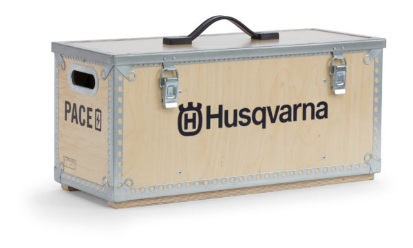 Husqvarna Akku Transportbox PACE